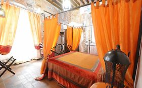 Antica Corte Dei Principi Charming Rooms